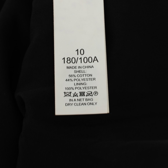 KATE SPADE Flutter Sleeve Tweed‎ Dress - Picture 8 of 10